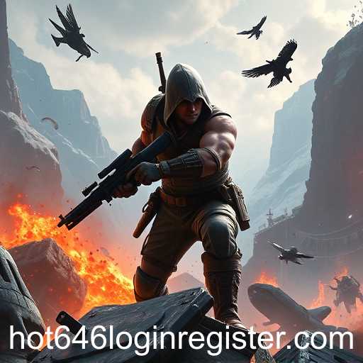 hot646 login register