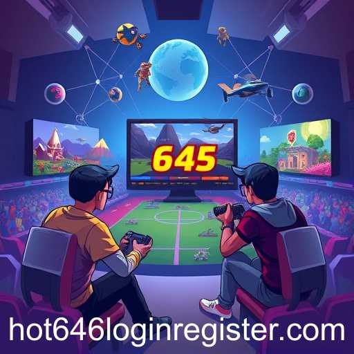 The Evolution of Gaming Websites in 2025