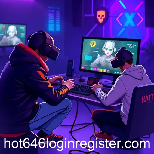 Gaming Platforms Revolutionizing Online Interaction