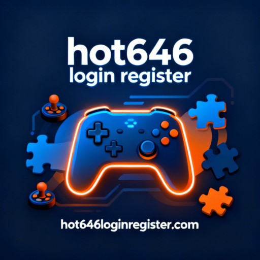 hot646 login register