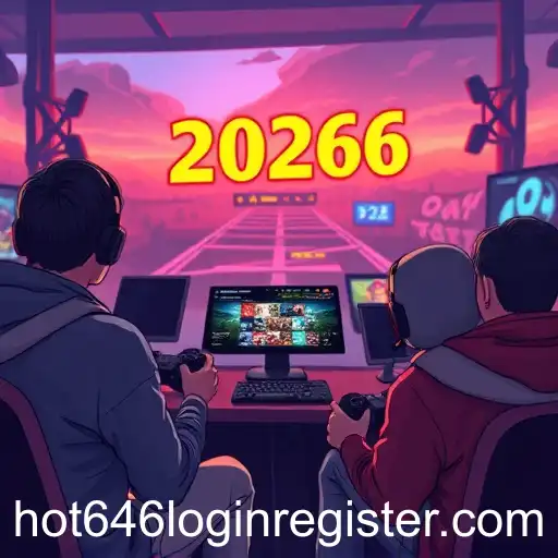 Exploring the Surge in Online Gaming Communities