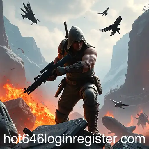 Gaming World Shifts with hot646