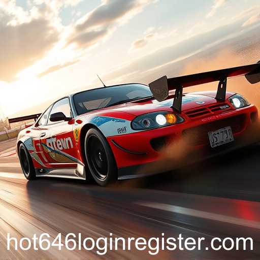 hot646 login register