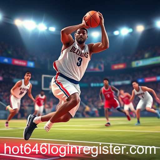 hot646 login register