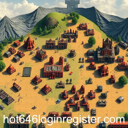 Exploring the World of Strategy Games: A Deep Dive into Tactics and Intelligence